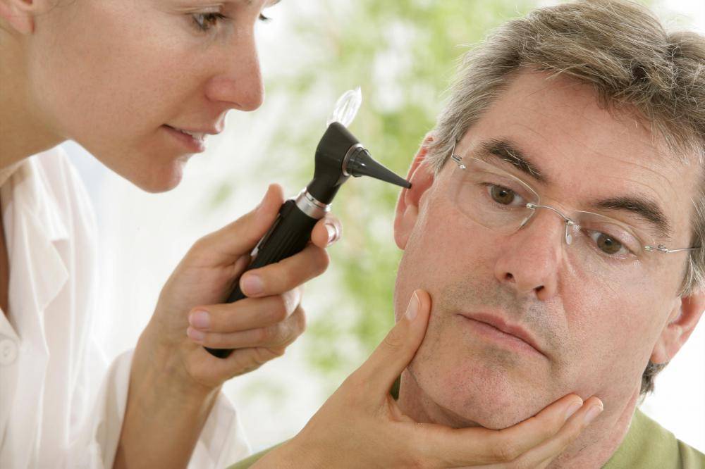 Kulak çınlaması hangi hastalıkların belirtisi olabilir? 13
